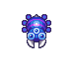 Spideroo - Kirby Mass Attack