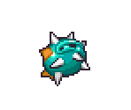 Stickle - Kirby Mass Attack