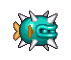 Big Stickle - Kirby Mass Attack