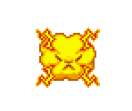 Flickerfloof - Kirby Mass Attack