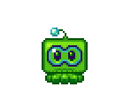 Space Jellifrizz - Kirby Mass Attack