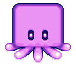 Mega Jellifrizz - Kirby Mass Attack