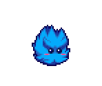 Mossy - Kirby Mass Attack