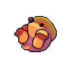 Roguemole - Kirby Mass Attack