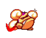 Oohroo - Kirby Mass Attack
