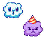 Floof & Dekofloof - Kirby Mass Attack