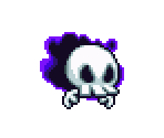 Skully - Kirby Mass Attack