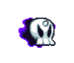 Skullion - Kirby Mass Attack