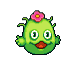 Giant Stactus - Kirby Mass Attack