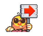 Mogu - Kirby Mass Attack