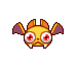 Buzzybat - Kirby Mass Attack