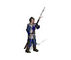 Pikeman - Heroes of Might and Magic 3