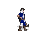 Archer - Heroes of Might and Magic 3