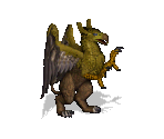 Griffin - Heroes of Might and Magic 3