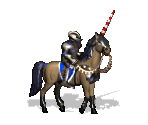 Cavalier - Heroes of Might and Magic 3