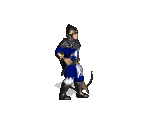Marksman - Heroes of Might and Magic 3