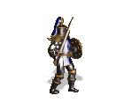 Crusader - Heroes of Might and Magic 3