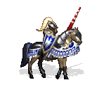 Champion - Heroes of Might and Magic 3