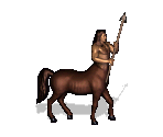 Centaur - Heroes of Might and Magic 3
