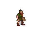 Dwarf - Heroes of Might and Magic 3