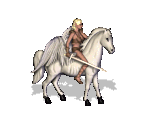 Pegasus - Heroes of Might and Magic 3
