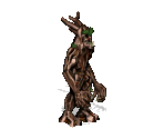 Dendroid Guard - Heroes of Might and Magic 3