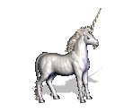 Unicorn - Heroes of Might and Magic 3