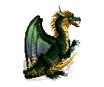 Green Dragon - Heroes of Might and Magic 3