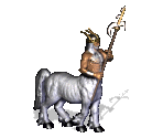 Centaur Captain - Heroes of Might and Magic 3