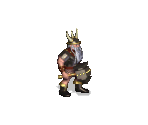 Battle Dwarf - Heroes of Might and Magic 3