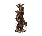 Dendroid Soldier - Heroes of Might and Magic 3