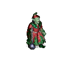 Gremlin - Heroes of Might and Magic 3