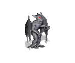 Stone Gargoyle - Heroes of Might and Magic 3