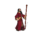 Mage - Heroes of Might and Magic 3