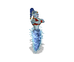 Genie - Heroes of Might and Magic 3