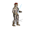 Giant - Heroes of Might and Magic 3