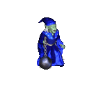 Master Gremlin - Heroes of Might and Magic 3