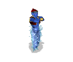 Master Genie - Heroes of Might and Magic 3