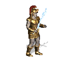 Titan - Heroes of Might and Magic 3