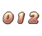 Arena Numbers - Ragnarok Online