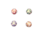 Ball Hats - Ragnarok Online