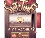 Slot Machine - Ragnarok Online