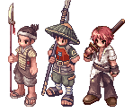 Guards - Ragnarok Online