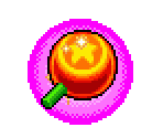 Big Candy - Kirby Mass Attack