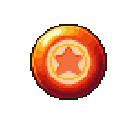 Bumper - Kirby Mass Attack