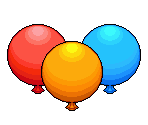 Balloon Ship - Kirby Mass Attack