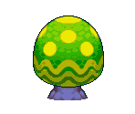 Balloon Mushroom - Kirby Mass Attack