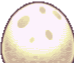 Big Egg - Kirby Mass Attack