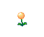Dandelion - Kirby Mass Attack