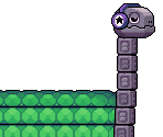 Gondolus - Kirby Mass Attack
